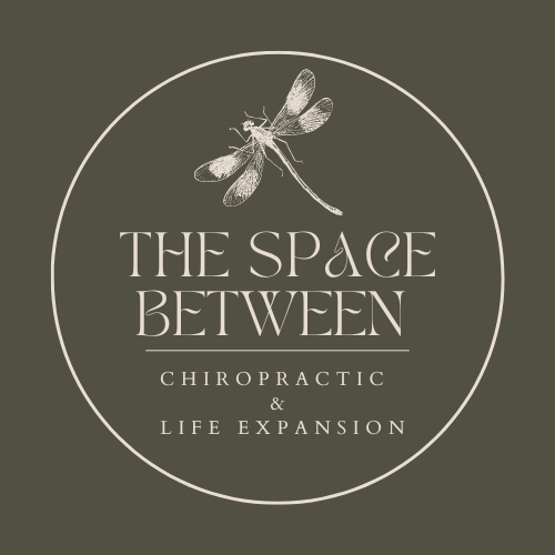 The Space Between Chiropractic & Life Expansion