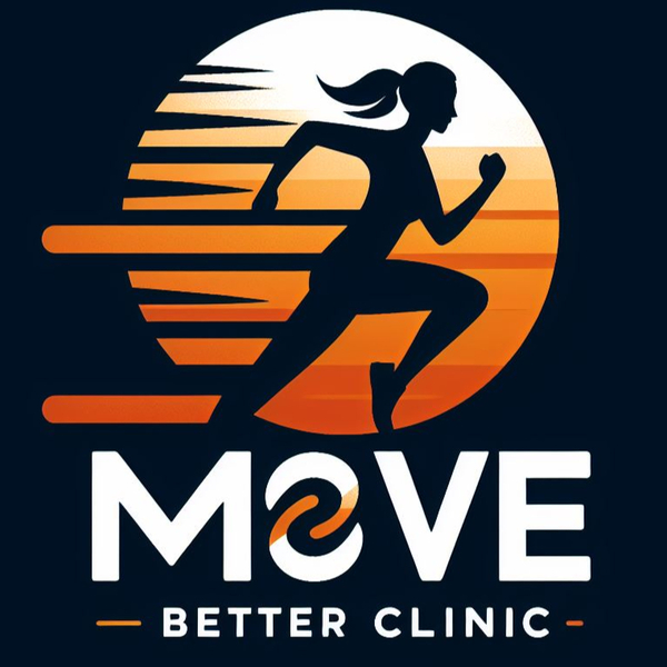 Move Better Clinic of Utah