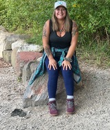 Book an Appointment with Amber Ponticelli at Individual Sessions in Studio