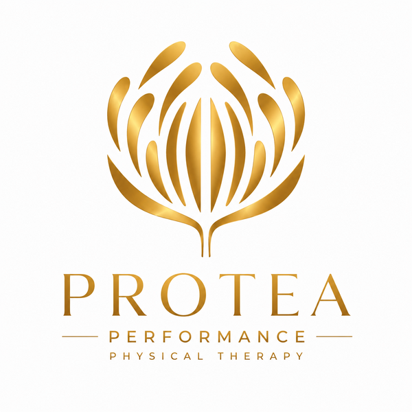 PROTEA PERFORMANCE PHYSICAL THERAPY