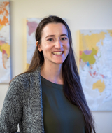 Book an Appointment with Dr. Moriah Severance at Jackson Chiropractic