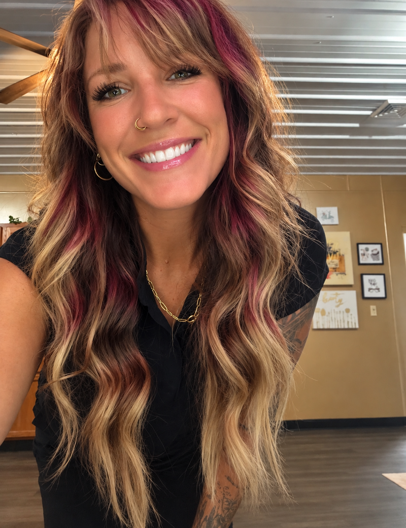 Briana Frichtl