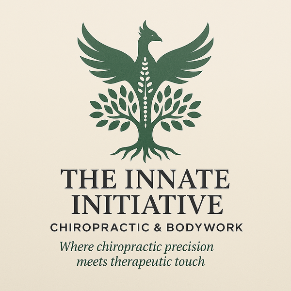 The Innate Initiative Chiropractic & Bodywork
