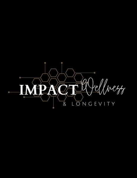 Impact wellness and Longevity LLC