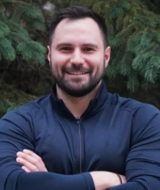 Book an Appointment with Tommaso Colella at FORTEPHY Rehab and Fitness - Hustle Strength and Performance
