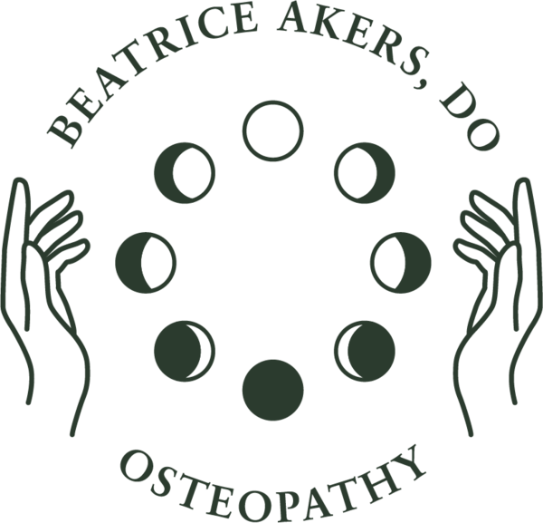 Beatrice Akers, DO