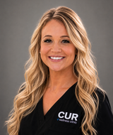 Book an Appointment with Brittany Vredenburg at CUR Wellness Clinic- Litchfield