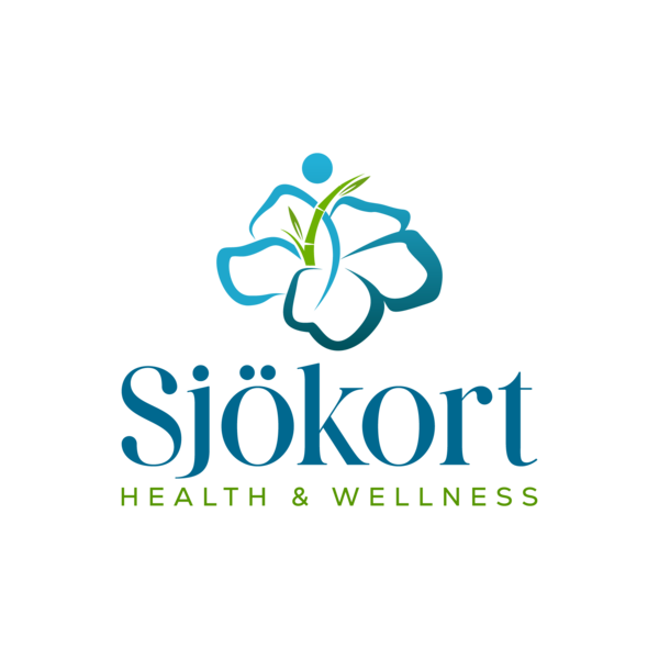Sjökort Health & Wellness