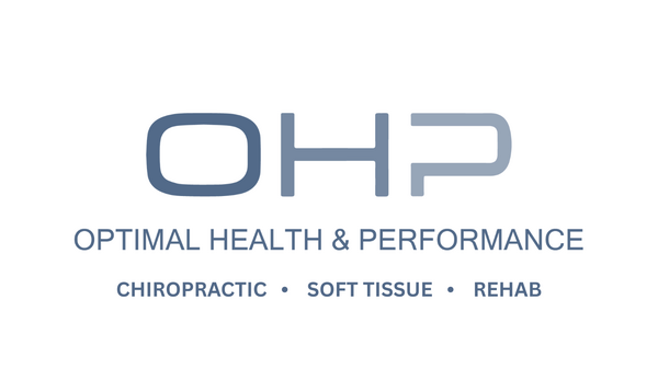 Optimal Health & Performance