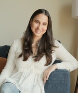 Book an Appointment with Isabella Manrique at JOYFUL ALEGRIA LLC