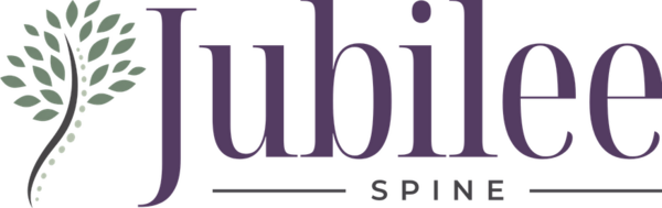 Jubilee Spine