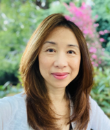 Book an Appointment with I-Pei Hsiu at Berkeley Community Acupuncture