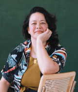 Book an Appointment with Sam Lai at Berkeley Community Acupuncture