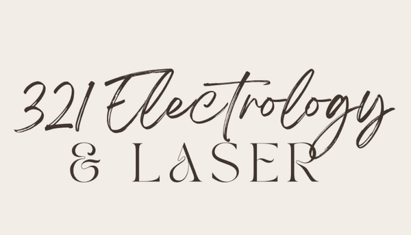 321 Electrology & Laser