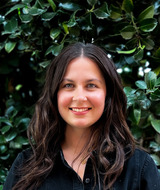 Book an Appointment with Isabelle Miller at AMJAK Therapy Center
