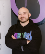 Book an Appointment with Corey Padnos at J Bodyworks