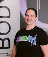 Book an Appointment with Kitt Kelsch at J Bodyworks