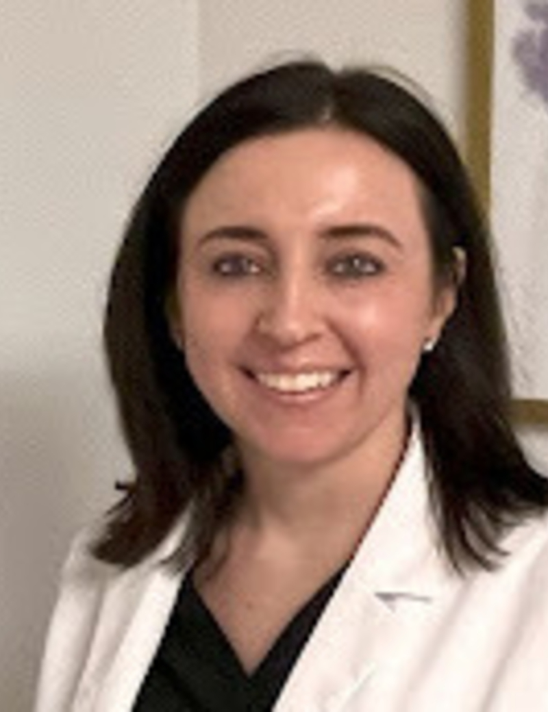 Stephanie King