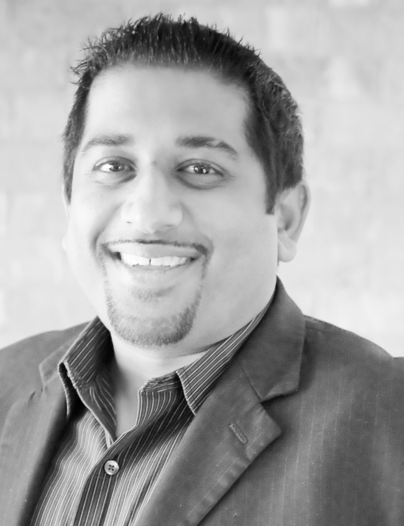 Dr. Hetul Bhakta