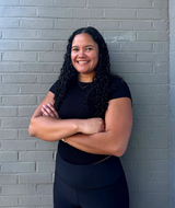 Book an Appointment with Dr. Catie Lipscomb at Process Physical Therapy - West Side