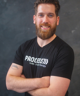 Book an Appointment with Dr. Cory Lail at Process Physical Therapy