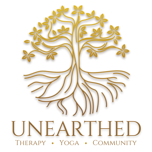 UnEarthed