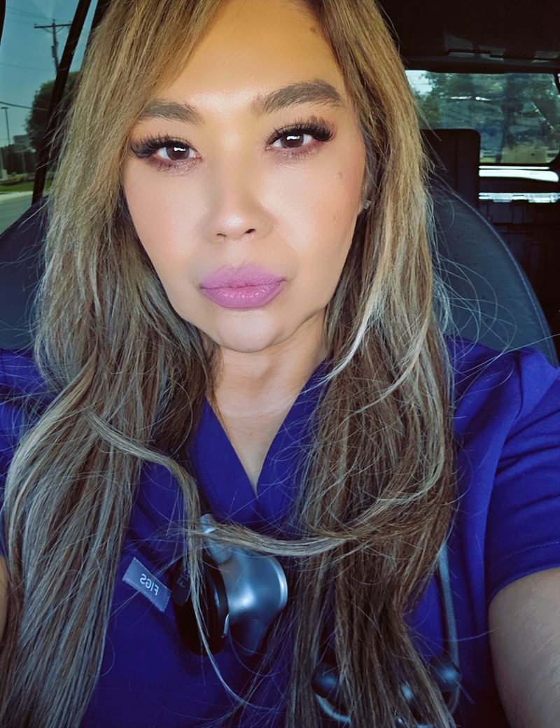 Rosemary Rubio