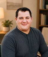 Book an Appointment with George Laub at Trauma Recovery Clinic