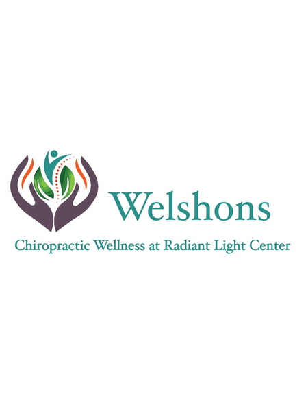 Welshons Chiropractic Wellness at Radiant Light