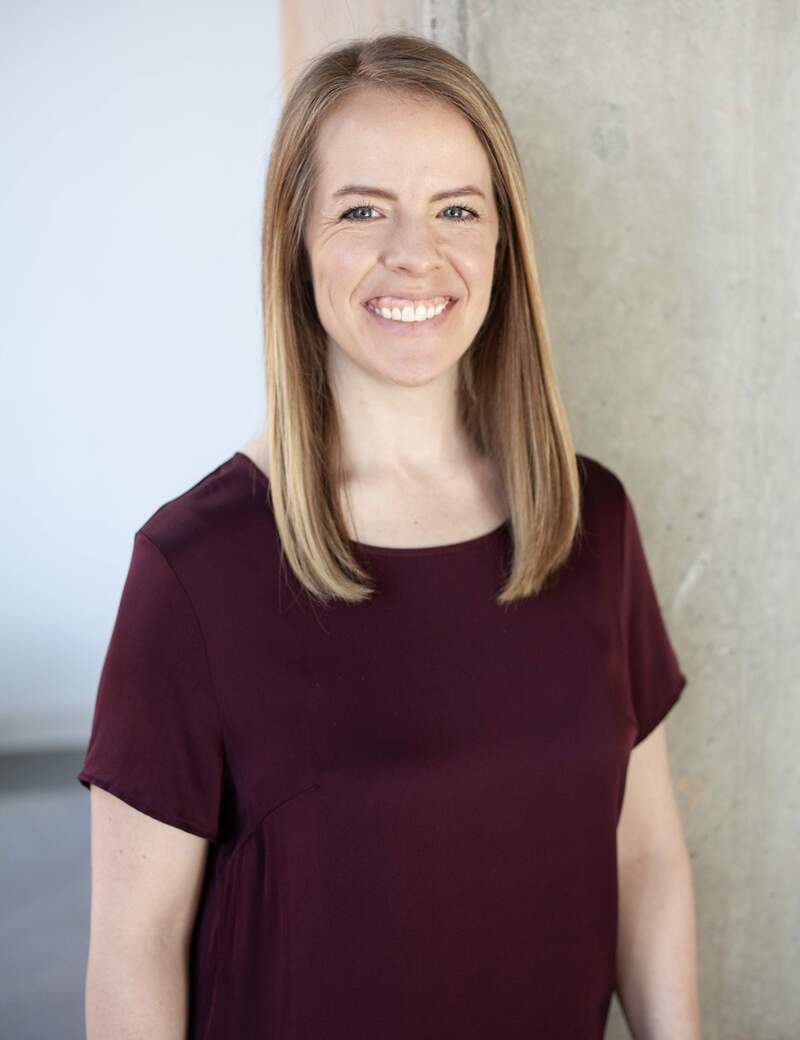 Dr. Angela Page