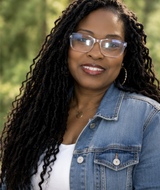 Book an Appointment with Jenise McKeever at Cherokee Rose Counseling & Consulting, LLC