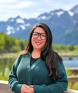 Book an Appointment with Elizabeth (Libby) Reiland at Alaska Counseling Services