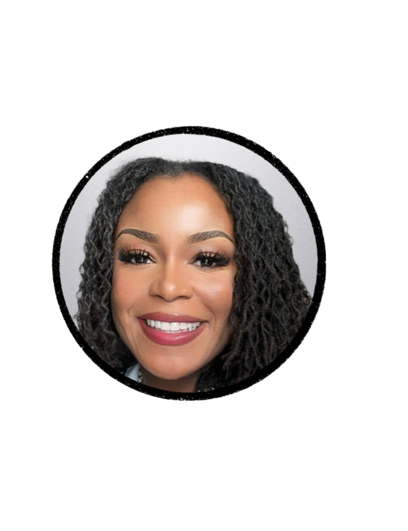 Dr. Tonita Liverman