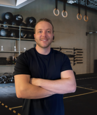 Book an Appointment with Dr. Logan Donaldson for New Patient