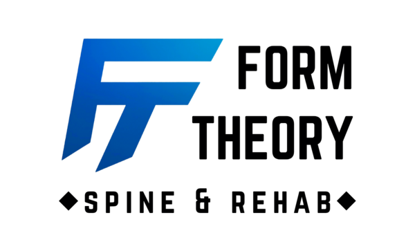 Form Theory Spine & Rehab