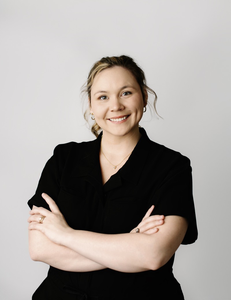 Carrie Lea Pollard