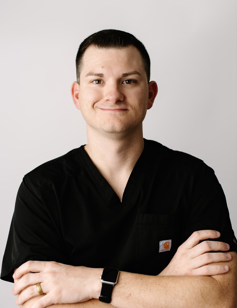 Dr. Dalton Pollard
