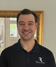 Book an Appointment with Dr. Brandon Rollison for Chiropractic