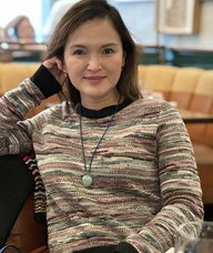 Book an Appointment with Dezza Pastor for Structural Integration