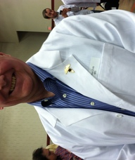 Book an Appointment with Dr. James C. Zotti for Acupuncture