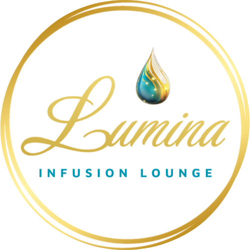 Lumina Infusion Lounge