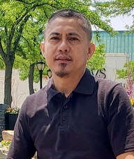 Book an Appointment with Arnel Gutierrez for Massage Therapy