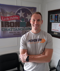 Book an Appointment with Bradley Wiest for Sports Chiropractic Therapy