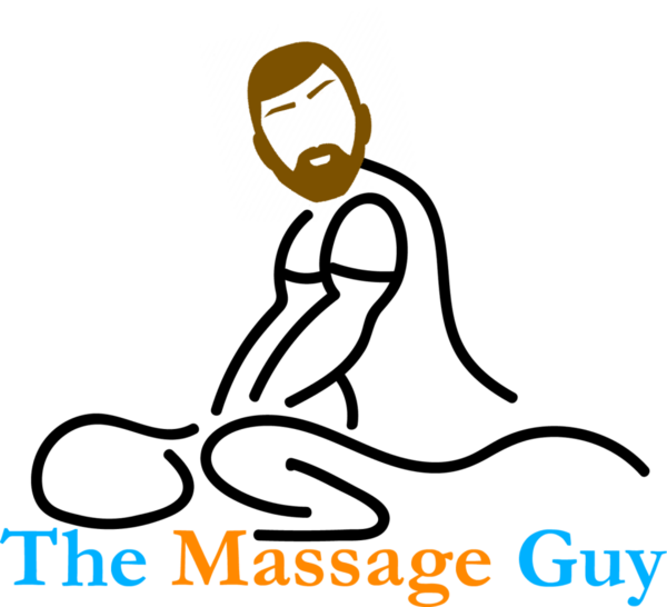 The Massage Guy