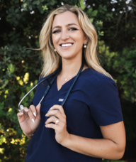 Book an Appointment with Dr. Arreanna Marko for Chiropractic