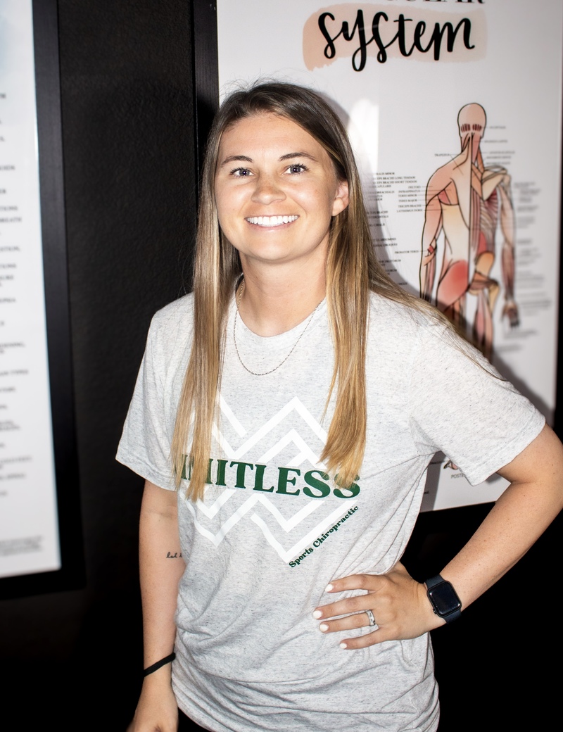 Dr. Taylor Hartman