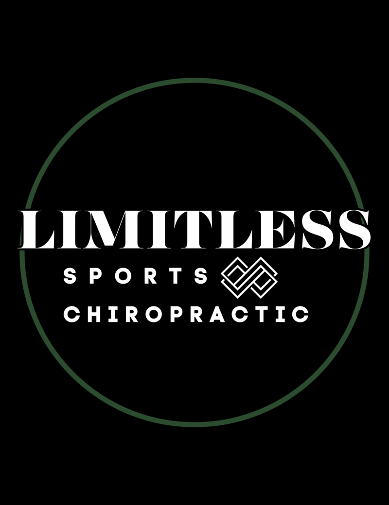 Limitless Staff