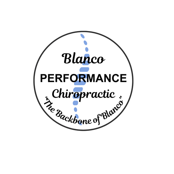 Blanco Performance Chiropractic