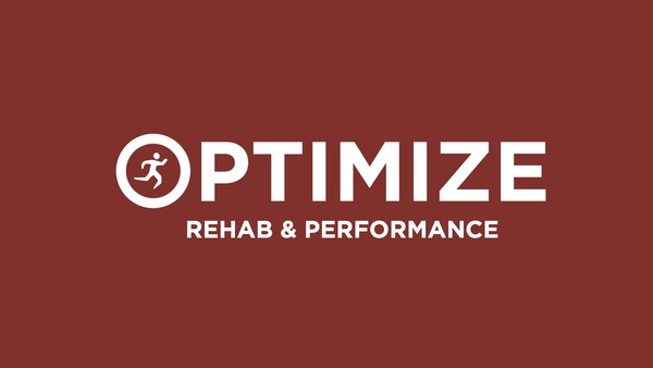 Optimize Rehab and Performance