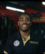 Book an Appointment with Lamarcus Caradine at Highlands Ranch